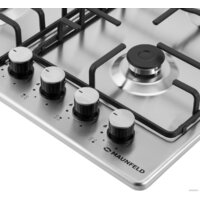 Варочная панель MAUNFELD EGHS.64.3STS-ES/G - Превью изображения №6 — Интернет-магазин ПроЗаказ