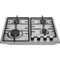 Варочная панель MAUNFELD EGHS.64.3STS-ES/G - Превью изображения №3 — Интернет-магазин ПроЗаказ