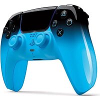 Геймпад Sony DualSense Hyperpop Collection Rhythm Blue - Превью изображения №4 — Интернет-магазин ПроЗаказ