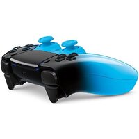 Геймпад Sony DualSense Hyperpop Collection Rhythm Blue - Превью изображения №2 — Интернет-магазин ПроЗаказ