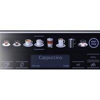 Кофемашина Siemens EQ.6 plus s100 TE651209RW - Превью изображения №2 — Интернет-магазин ПроЗаказ