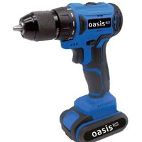 Oasis ASU-18V Pro (с 2-мя АКБ, кейс)