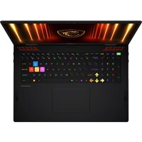 Игровой ноутбук MSI Raider A18 HX A9WJG-216RU - Превью изображения №5 — Интернет-магазин ПроЗаказ