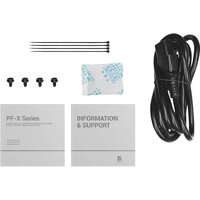 Блок питания GamerStorm PF550X - Превью изображения №8 — Интернет-магазин ПроЗаказ