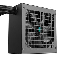 Блок питания GamerStorm PF550X - Превью изображения №6 — Интернет-магазин ПроЗаказ