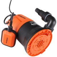 Дренажный насос Patriot F 450 Z - Превью изображения №6 — Интернет-магазин ПроЗаказ