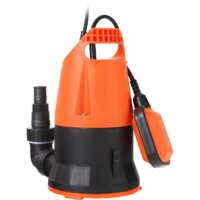 Дренажный насос Patriot F 450 Z - Превью изображения №4 — Интернет-магазин ПроЗаказ