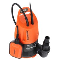 Дренажный насос Patriot F 450 Z - Превью изображения №5 — Интернет-магазин ПроЗаказ