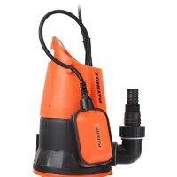 Дренажный насос Patriot F 450 Z - Превью изображения №3 — Интернет-магазин ПроЗаказ