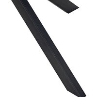 Кухонный стол Мебель Импэкс Leset Капри (камень темный/черный) - Превью изображения №8 — Интернет-магазин ПроЗаказ