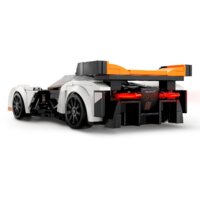 Конструктор LEGO Speed Champions 76918 McLaren Solus GT и McLaren F1 LM - Превью изображения №9 — Интернет-магазин ПроЗаказ