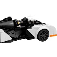 Конструктор LEGO Speed Champions 76918 McLaren Solus GT и McLaren F1 LM - Превью изображения №10 — Интернет-магазин ПроЗаказ