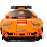 Конструктор LEGO Speed Champions 76918 McLaren Solus GT и McLaren F1 LM - Превью изображения №7 — Интернет-магазин ПроЗаказ