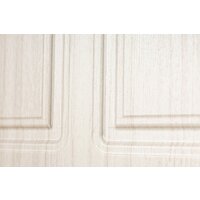 Металлическая дверь Guard MG60 МДФ 87х205 левая (черное серебро/белый ясень) - Превью изображения №14 — Интернет-магазин ПроЗаказ