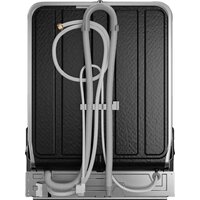 Встраиваемая посудомоечная машина ASKO DFI748MU - Превью изображения №4 — Интернет-магазин ПроЗаказ