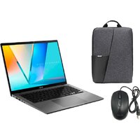 Ноутбук ASUS VivoBook S16 OLED S3607CA-SH134 Win 11 Pro - Превью изображения №2 — Интернет-магазин ПроЗаказ