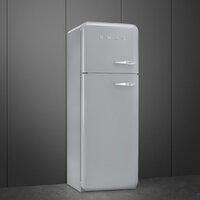 Холодильник Smeg FAB30LSV6 - Превью изображения №2 — Интернет-магазин ПроЗаказ