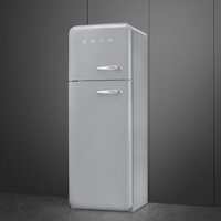Холодильник Smeg FAB30LSV6 - Превью изображения №3 — Интернет-магазин ПроЗаказ