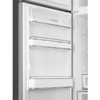 Холодильник Smeg FAB30LSV6 - Превью изображения №6 — Интернет-магазин ПроЗаказ