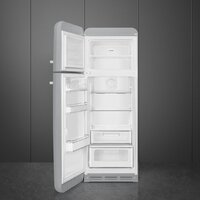 Холодильник Smeg FAB30LSV6 - Превью изображения №5 — Интернет-магазин ПроЗаказ