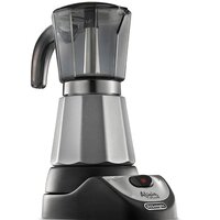 Гейзерная кофеварка DeLonghi Alicia Plus EMKM 6 - Превью изображения №3 — Интернет-магазин ПроЗаказ