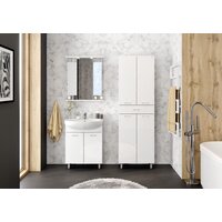  Onika Шкаф-пенал Модерн 60.10 406002 - Превью изображения №2 — Интернет-магазин ПроЗаказ