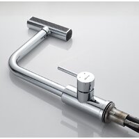 Смеситель Shevanik S263 - Превью изображения №20 — Интернет-магазин ПроЗаказ