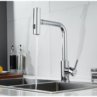 Смеситель Shevanik S263 - Превью изображения №3 — Интернет-магазин ПроЗаказ