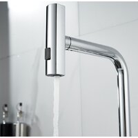 Смеситель Shevanik S263 - Превью изображения №5 — Интернет-магазин ПроЗаказ