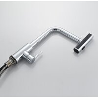 Смеситель Shevanik S263 - Превью изображения №19 — Интернет-магазин ПроЗаказ