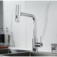 Смеситель Shevanik S263 - Превью изображения №2 — Интернет-магазин ПроЗаказ