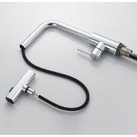 Смеситель Shevanik S263 - Превью изображения №21 — Интернет-магазин ПроЗаказ