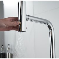 Смеситель Shevanik S263 - Превью изображения №4 — Интернет-магазин ПроЗаказ