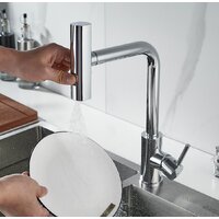 Смеситель Shevanik S263 - Превью изображения №10 — Интернет-магазин ПроЗаказ