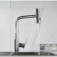 Смеситель Shevanik S263 - Превью изображения №17 — Интернет-магазин ПроЗаказ