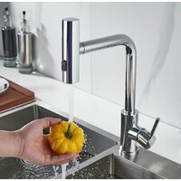 Смеситель Shevanik S263 - Превью изображения №9 — Интернет-магазин ПроЗаказ