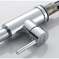 Смеситель Shevanik S263 - Превью изображения №26 — Интернет-магазин ПроЗаказ