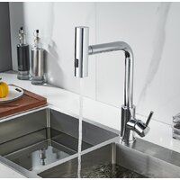 Смеситель Shevanik S263 - Превью изображения №8 — Интернет-магазин ПроЗаказ