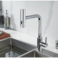 Смеситель Shevanik S263 - Превью изображения №7 — Интернет-магазин ПроЗаказ