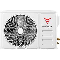 Кондиционер Mitsudai Sento Inverter MDI-SNC09AI - Превью изображения №3 — Интернет-магазин ПроЗаказ