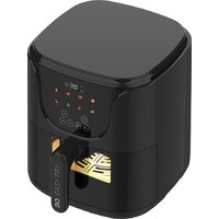 Аэрогриль (аэрофритюрница) BQ AF5011S - Превью изображения №11 — Интернет-магазин ПроЗаказ