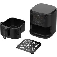 Аэрогриль (аэрофритюрница) BQ AF5011S - Превью изображения №4 — Интернет-магазин ПроЗаказ