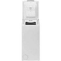 Стиральная машина с вертикальной загрузкой Indesit BTW S6240P EU/N - Превью изображения №5 — Интернет-магазин ПроЗаказ