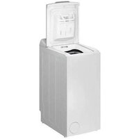 Стиральная машина с вертикальной загрузкой Indesit BTW S6240P EU/N - Превью изображения №2 — Интернет-магазин ПроЗаказ
