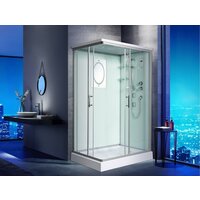 Душевая кабина WeltWasser WW500 Laine 1204 - Превью изображения №2 — Интернет-магазин ПроЗаказ