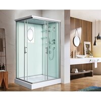 Душевая кабина WeltWasser WW500 Laine 1204 - Превью изображения №3 — Интернет-магазин ПроЗаказ