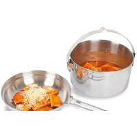 Набор посуды Tatonka Kettle 4.0 4004.000 - Превью изображения №2 — Интернет-магазин ПроЗаказ