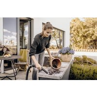 Пылесос Karcher WD 3 V-15/4/20 1.628-104.0 - Превью изображения №5 — Интернет-магазин ПроЗаказ