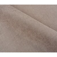 Диван Mio Tesoro Тунне SB2 (Ripple 235 Cappuccino) - Превью изображения №4 — Интернет-магазин ПроЗаказ