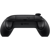 Геймпад Microsoft Xbox + USB-C кабель (черный) - Превью изображения №4 — Интернет-магазин ПроЗаказ